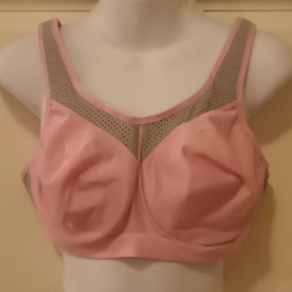 Glamorise Sport Elite Performance Bra - Picture 1 of 15